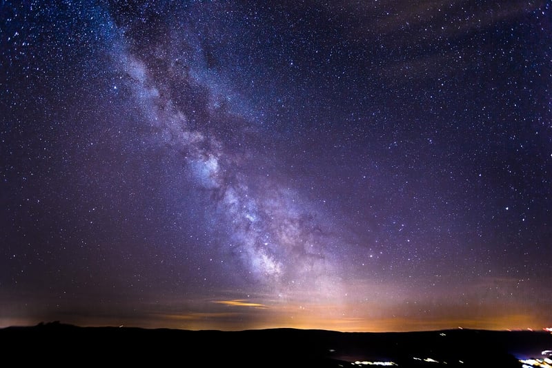 Starlit RSVPs